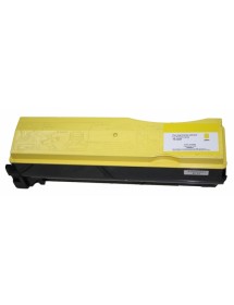 UP-K.560Y-KYOCERA FS C5300DN-TK560Y-Y-REMA