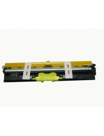 CARTOUCHE-E.0554-EPSON C1600/CX16-C13S050554/C13S050558-Y