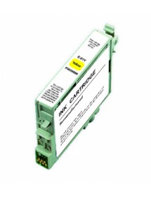 UP-E-61Y-EPSON STY D68/D88-T0614-Y-REMA