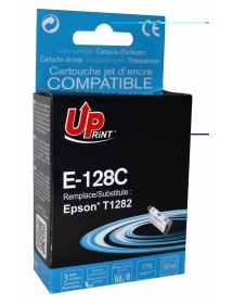 UP-E-128C-EPSON STY S22/SX125-T1282-C-REMA