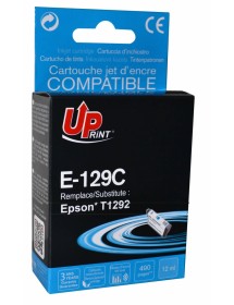 UP-E-129C-EPSON STY B42/BX525/625/925-T1292-C-REMA