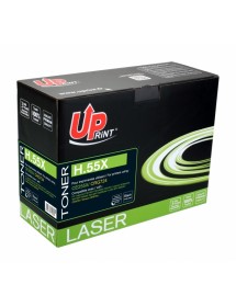 UP-H.55X-HP P3015X/CANON LBP6750-CE255X/CRG724