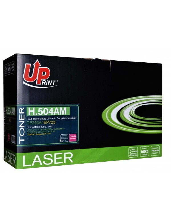 UP-H.504AM-HP 3525/3530/CANON LBP7750-CE253A/EP723-THD-M