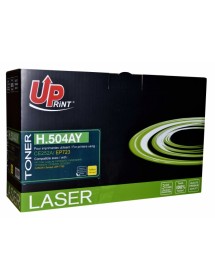 UP-H.504AY-HP 3525/3530/CANON LBP7750-CE252A/EP723-THD-Y