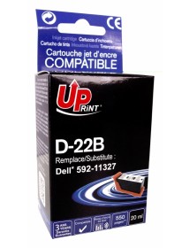 UP-D-22B-DELL 21/22-592 11327-BK