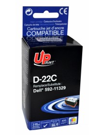 UP-D-22C-DELL 21/22-592-11329-CL