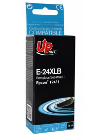 UP-E-24XLB-EPSONXP750/850-T2431-BK