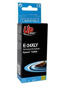 UP-E-24XLY-EPSONXP750/850-T2434-Y