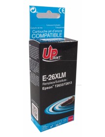 UP-E-26XLM-EPSON XP600/700/800-T2633-M