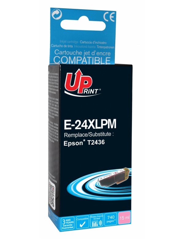 UP-E-24XLPM-EPSONXP750/850-T2436-PM