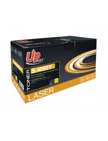 UP-S.4092Y-SAMSUNG CLP 310/315-CLT Y4092S-Y-REMA