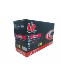 UP-L.522Y-LEXMARK C522/524/530-C5220YS/C5222YS-Y