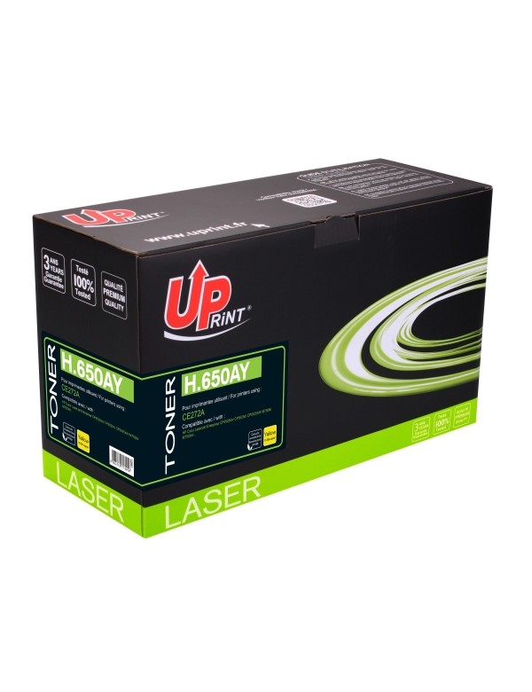 UP-H.650AY-HP 5525-CE272A-Y