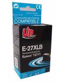 UP-E-27XLB-EPSON WF 3620DWF/7110DTW-T2711-BK