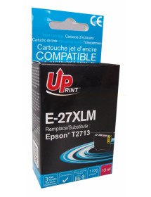 UP-E-27XLM-EPSON WF 3620DWF/7110DTW-T2713-M