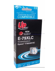 UP-E-79XLC-EPSON WF-4630DWF /WF-4640DTWF-T79024010-C