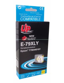 UP-E-79XLY-EPSON WF-4630DWF /WF-4640DTWF-T79044010-Y