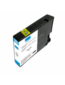 UP-C-2500XLC-CANON MAXIFY IB4050 -PGI2500XL-C