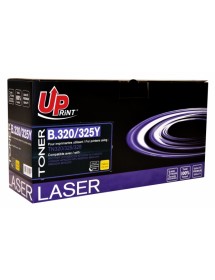 UP-B.320/325Y-BROTHER UNIVERSELLE HL4150-TN320/325/328-Y