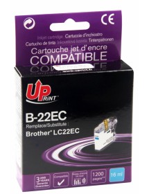 UP-B-22EC-BROTHER MFC J5920DW-LC22EC-C