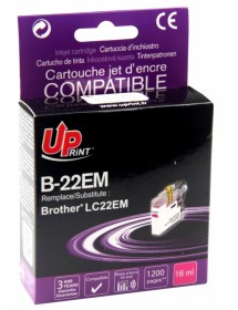 UP-B-22EM-BROTHER MFC J5920DW-LC22EM-M