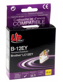 UP-B-12EY-BROTHER MFC J6925DW-LC12EY-Y