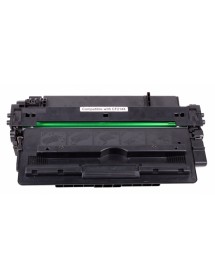 UP-H.14X-HP LASERJET ENTERPRISE 700 M712-CF214X-REMA