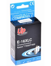 UP-E-16XLC-EPSON WF2010/2510-T1632-V2-C