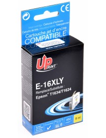 UP-E-16XLY-EPSON WF2010/2510-T1634-V2-Y