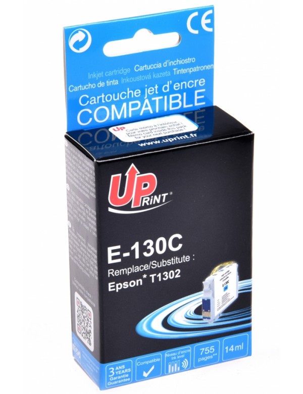 UP-E-130C-EPSON STY B42/BX525/625/925-T1302-C