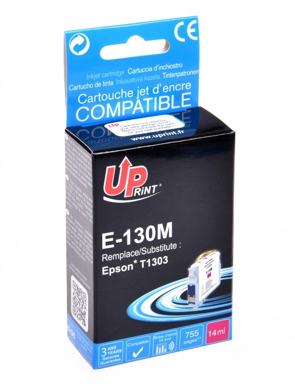 UP-E-130M-EPSON STY B42/BX525/625/925-T1303-M