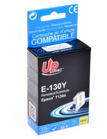 UP-E-130Y-EPSON STY B42/BX525/625/925-T1304-Y