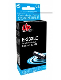 UP-E-33XLC-EPSON XP-530/630/635/830-T3362-C