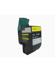 UP-L.540AY-LEXMARK C540/544-C540A2YG-Y