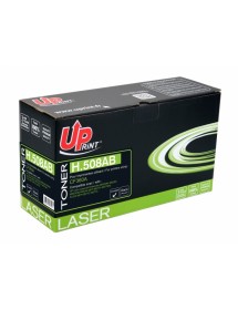 UP HYBRIDE-H.508AB-HP COLOR LASERJET ENTERPRISE M550/M552/M553-CF360A-BK