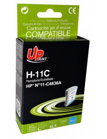 UP-H-11C-HP C4836-N°11-REMA-C