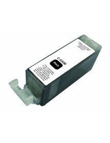 UP-C-520B-CANON IP3600/4600/4700-PGI 520-WITH CHIP-BK-REMA