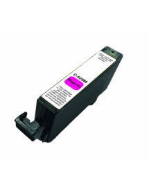 UP-C-526M-CANON IP4850/4950-CLI526-WITH CHIP-M-REMA