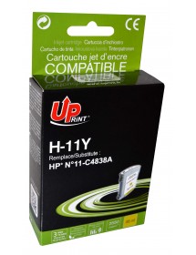 UP-H-11Y-HP C4838-REMA-N°11-Y