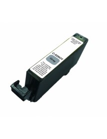 UP-C-526GY-CANON MG6150/6250-CLI526-WITH CHIP-GY-REMA