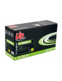 UP HYBRIDE-H.508AY-HP COLOR LASERJET ENTERPRISE M550/M552/M553-CF362A-Y