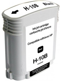 UP-H-10-HP C4844-REMA-N°10-BK