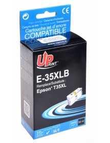 UP-E-35XLB-EPSON WF PRO 4720/4730/4740-T3591-BK