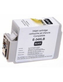 UP-E-34XLB-EPSON WF3720/WF3725-T3471-BK