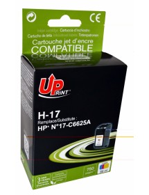 UP-H-17-HP C6625-N°17-REMA-CL