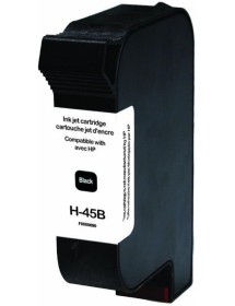 UP-H-45-HP 51645-N°45-REMA-BK