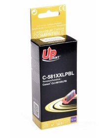 UP-C-581XXLPBL-CANON TS8150/9150-CLI581XXL-PBL