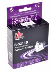 UP-B-3213B-BROTHER DCP772/MFP890-LC3213-BK