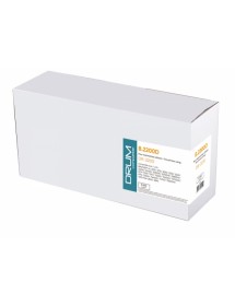 CARTOUCHE HYBRIDE-B.2200D-BROTHER HL2130/2240/2270-DR2200-TAMBOUR