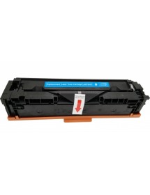 CARTOUCHE HYBRIDE-H.203XC-HP LASERJET PRO MFP M280-CF541X-C